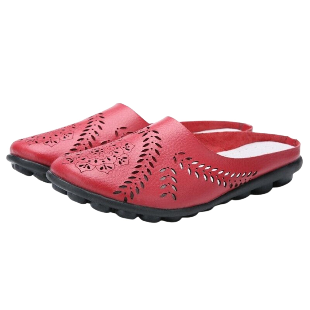 Maya - Scarpe chiuse con aperture