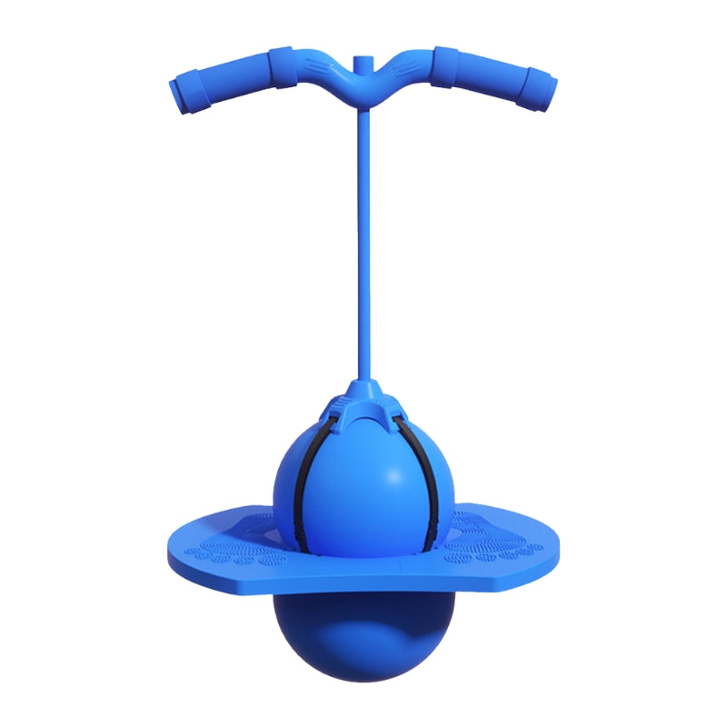 AirHop – Veilige Balancerende Springstok voor Kinderen met Stabiele Handgreep