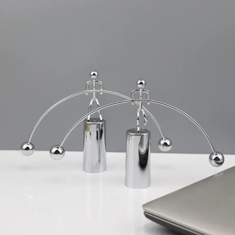 BalanceBall – Balancující kyvadlo s kreativním designem pro dekoraci