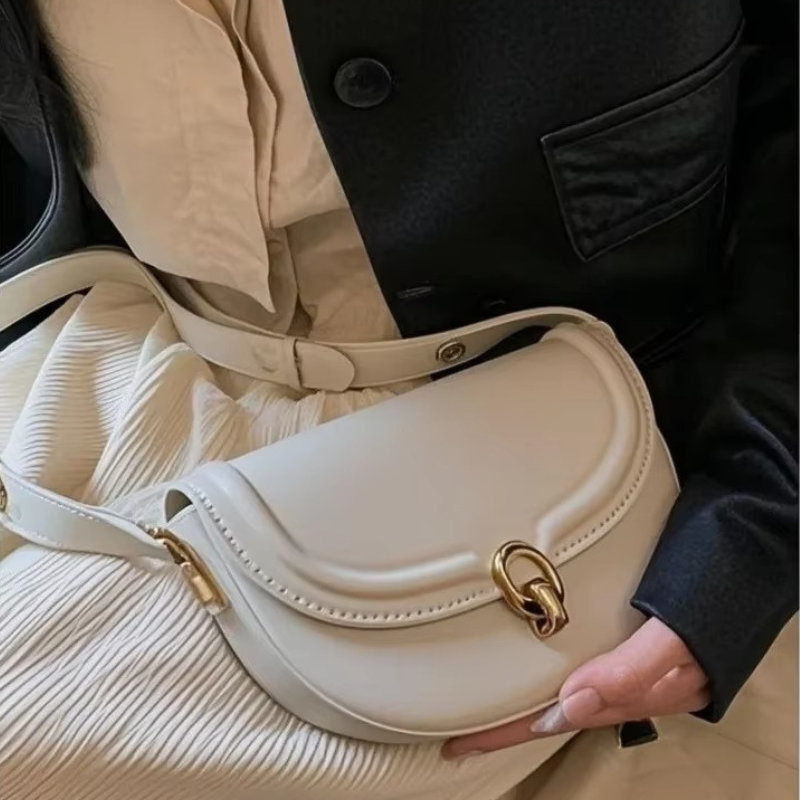 Sienna – Sac à main avec bandoulière réglable