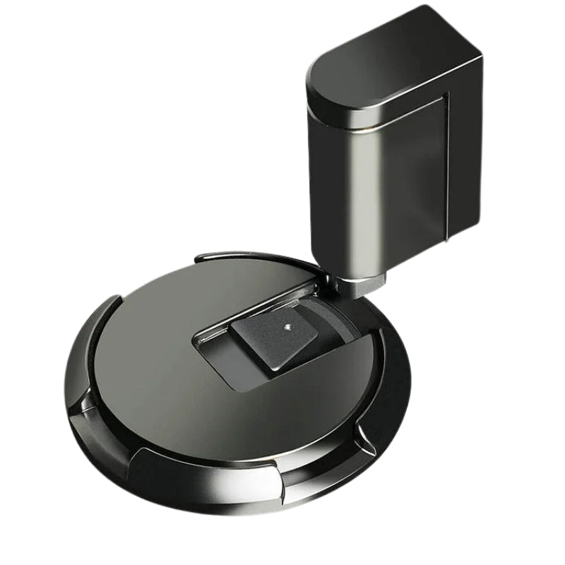Durafix – Opritor de Ușă Mecanic Premium pentru Podea