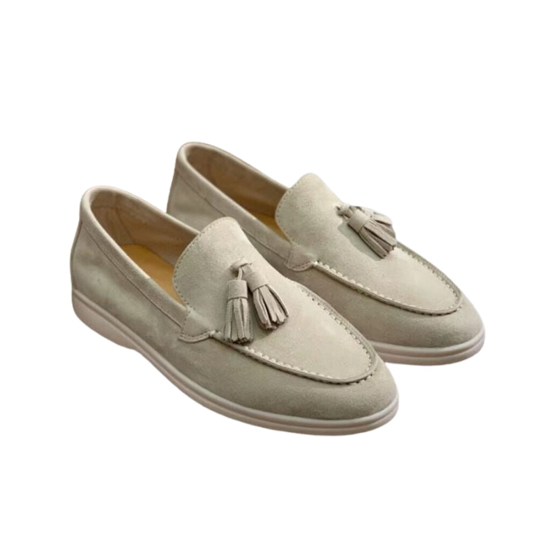 Smith – Platte Schoenen met Antislip en Lichtgewicht Zool