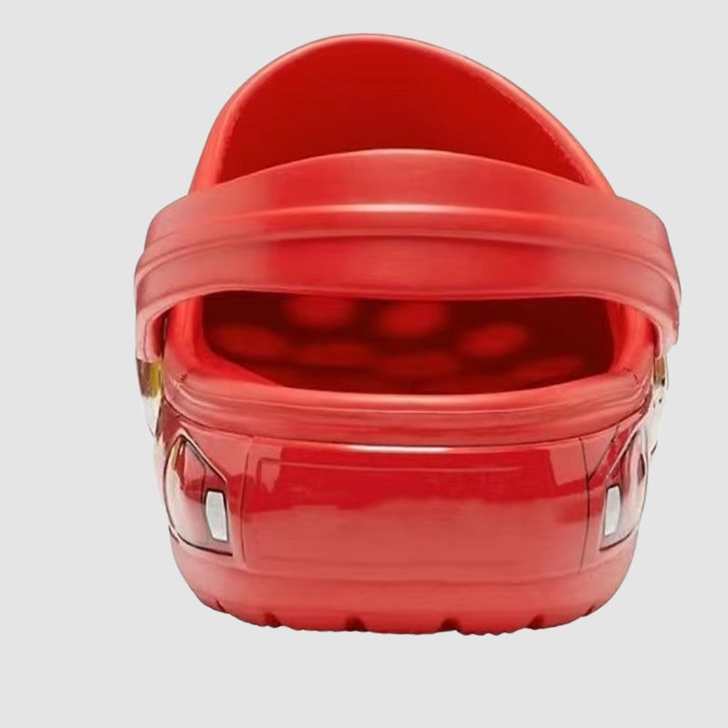 TinySteps - Kinder Sandalen met Gespsluiting en Antislip Zool