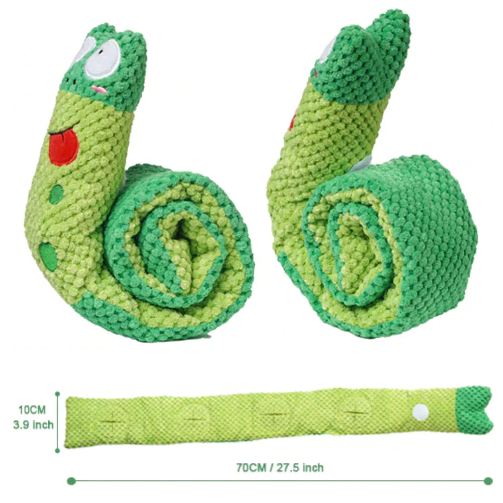 SnifferSafari™ - Aventura supremă de explorare