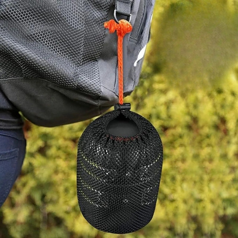 TrailChef – Set di pentole da campeggio per uso esterno