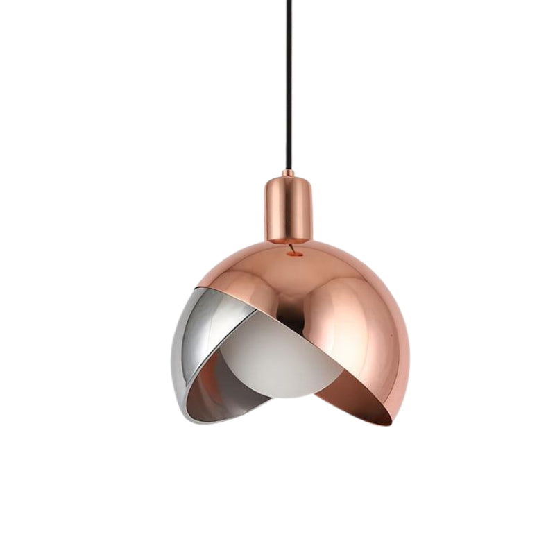 LumiRise – Modern Pendant Lamp with Adjustable Length and Minimalist Design