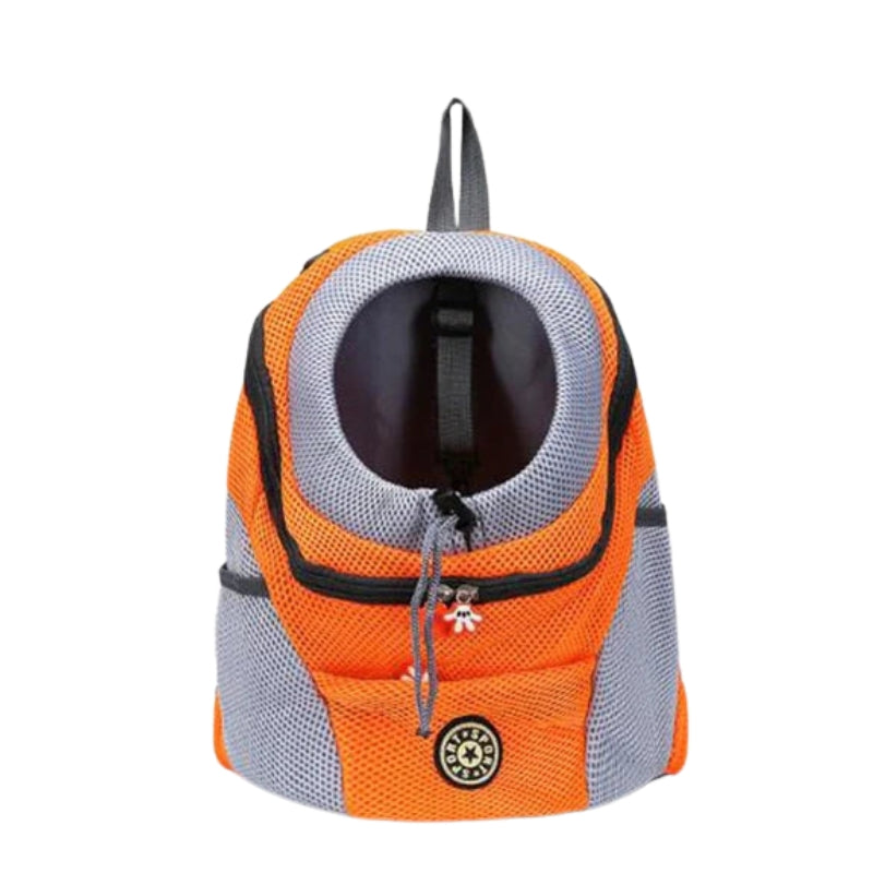 AdventurePaws - Huisdier Avontuurrugzak voor Buitenreizen en Comfort