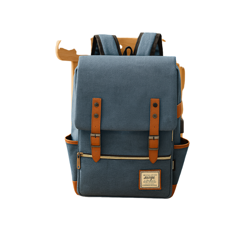 CarryPro – Robustné vrecko na zips s nastaviteľným popruhom a bočnými vreckami