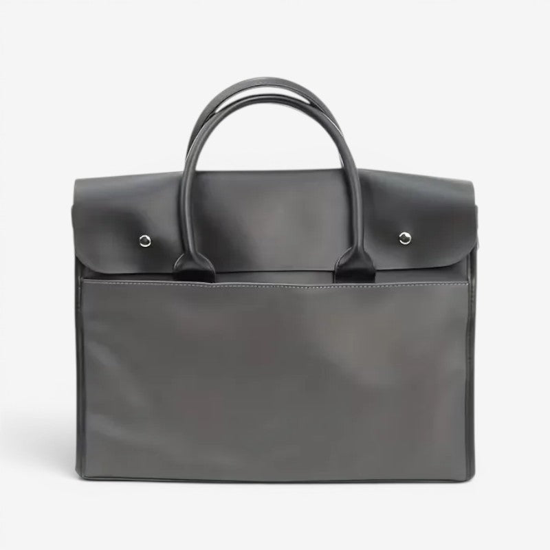 Serviette avec bandoulière amovible