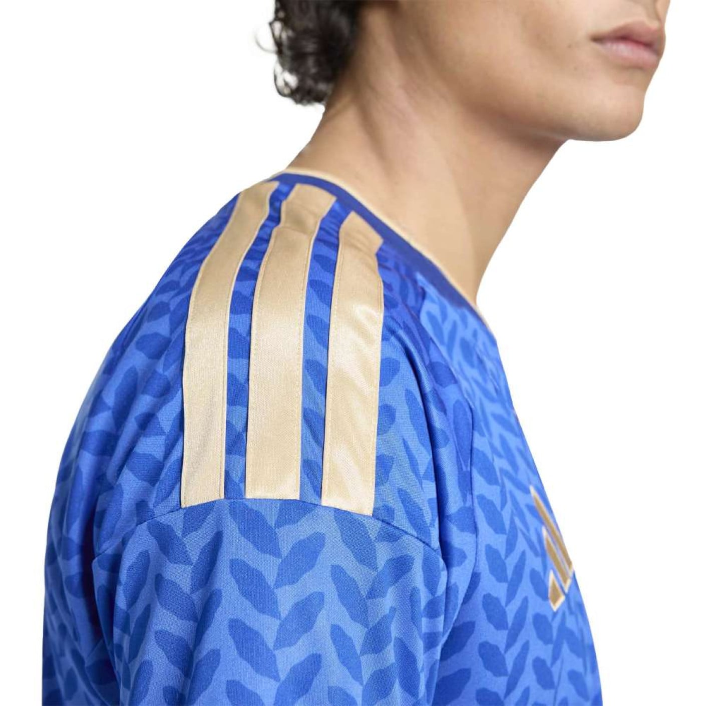Italy 2026–2028 Home Football Shirt | National Team Jersey