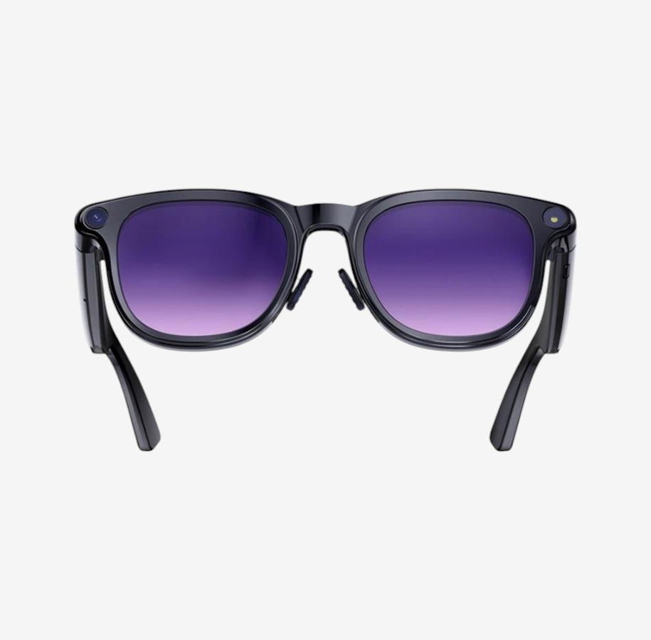 Visionex - Colmi A2 AI Smart Sunglasses with 8 MP Camera