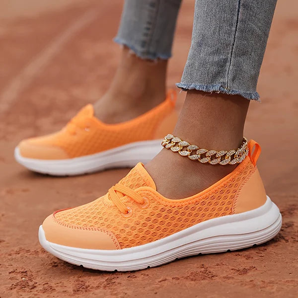 EaseStride™ - Chaussures orthopédiques confortables pour femmes