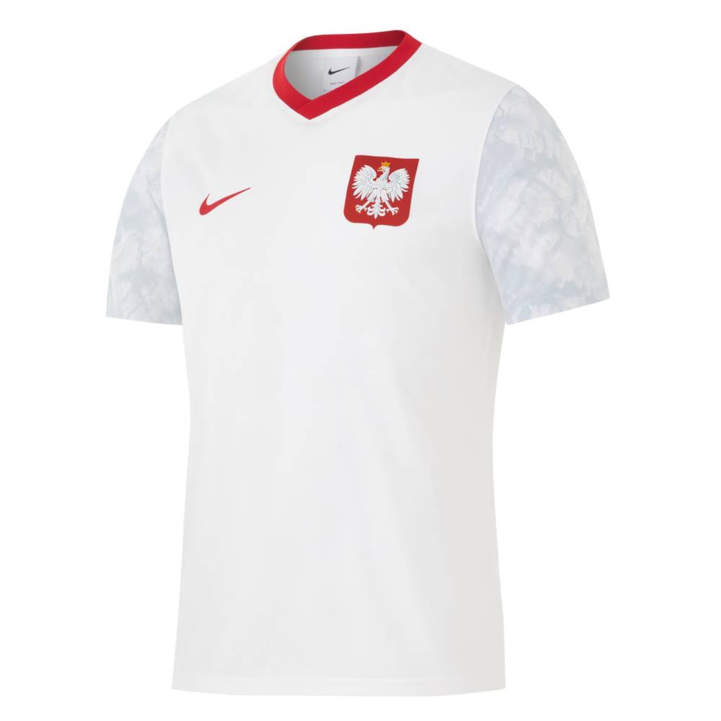 Lengyelország 2026–2028 Hazai Szurkolói Meze | Válogatott Meze