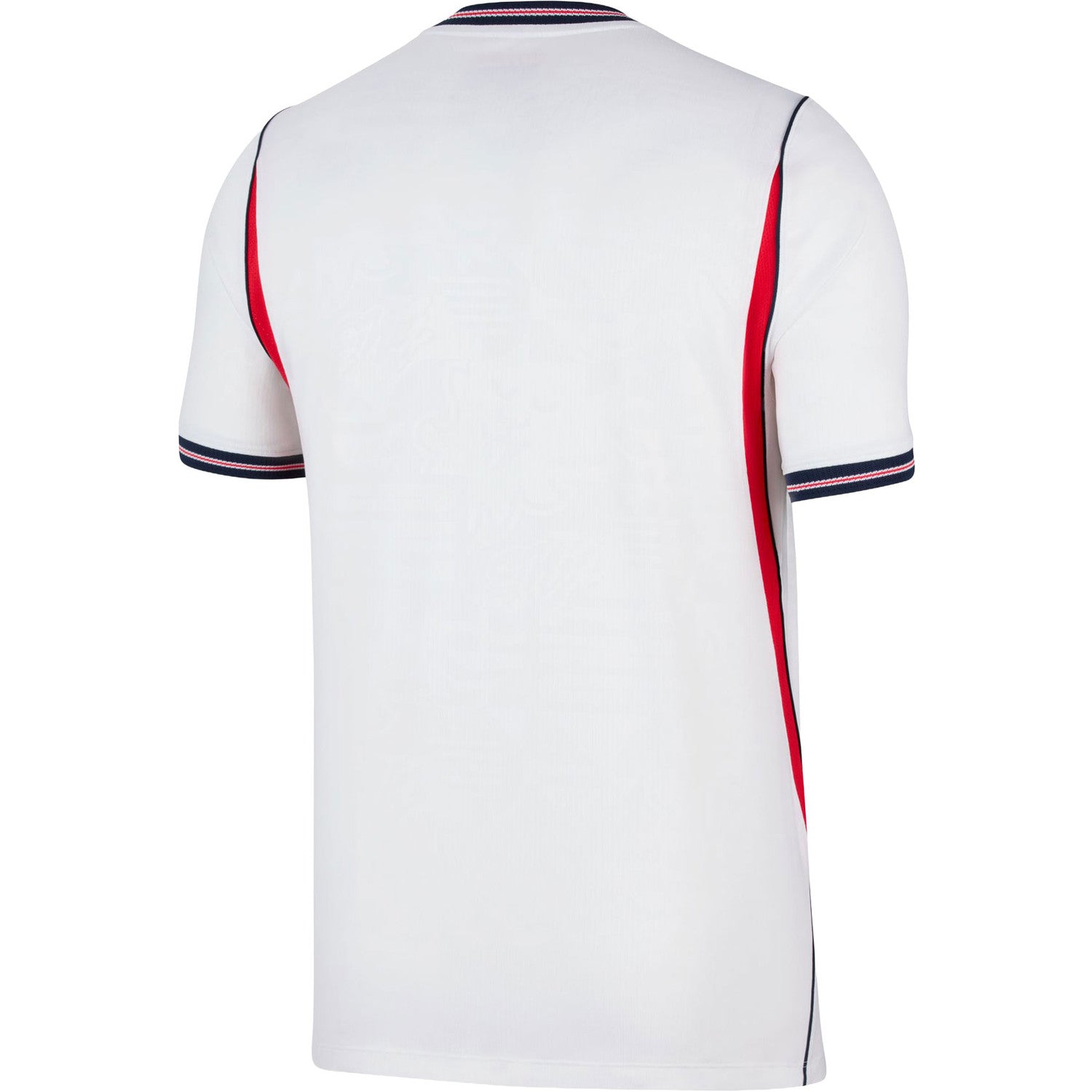 England World Cup 2026 Home Shirt | National Team Football Jersey