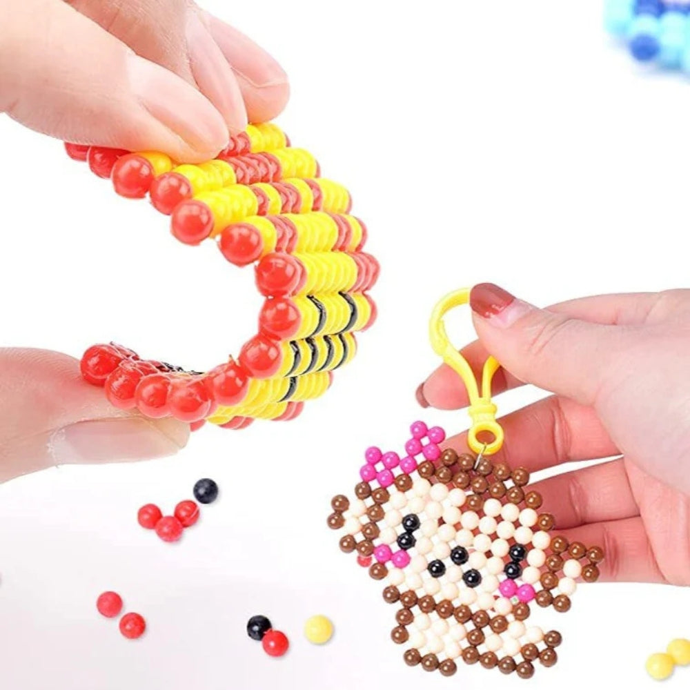 StickiDots – Safe water bead set for creative DIY fun for kids