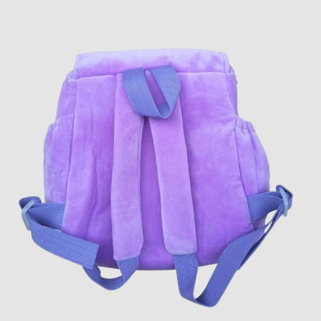 PlayPack – Rucsac pentru Copii Exploratori cu Design Jucăuș și Bretele Reglabile