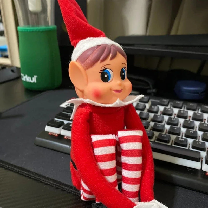 FestiveWhim - Babaszett kreatív ünnepi dekorációhoz