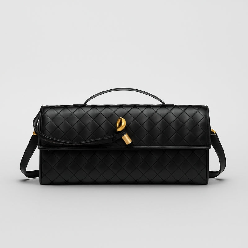 Chloe - Geantă inteligentă cu design minimalist și curea reglabilă