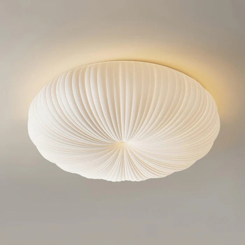 LuxeGlow - Lampada da Soffitto LED con Design Moderno per Illuminazione Interna