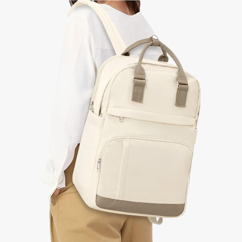 Willow – Rucsac hidrofug cu mai multe buzunare de depozitare