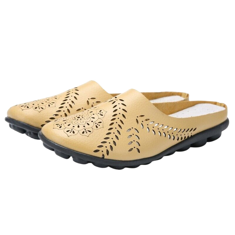 Maya - Scarpe chiuse con aperture