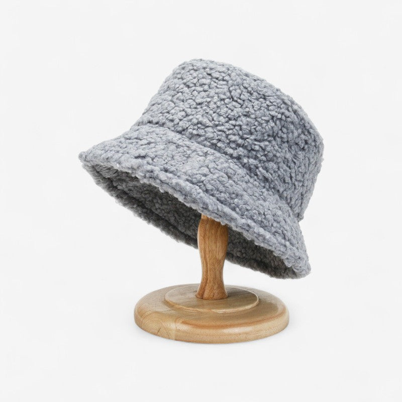 SunShade - Pălărie tip bucket cu bor larg și design pliabil
