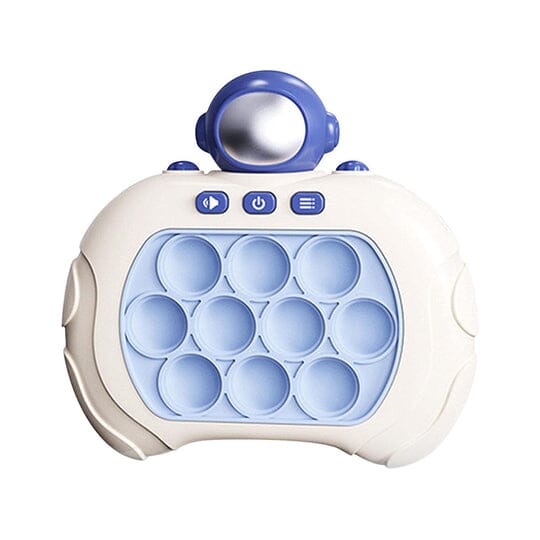BubbleBrain - Interaktywna gra z bańkami dla rozwoju poznawczego dzieci
