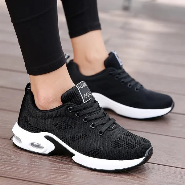 SoleRelief™ - Obuwie Ergo Flex
