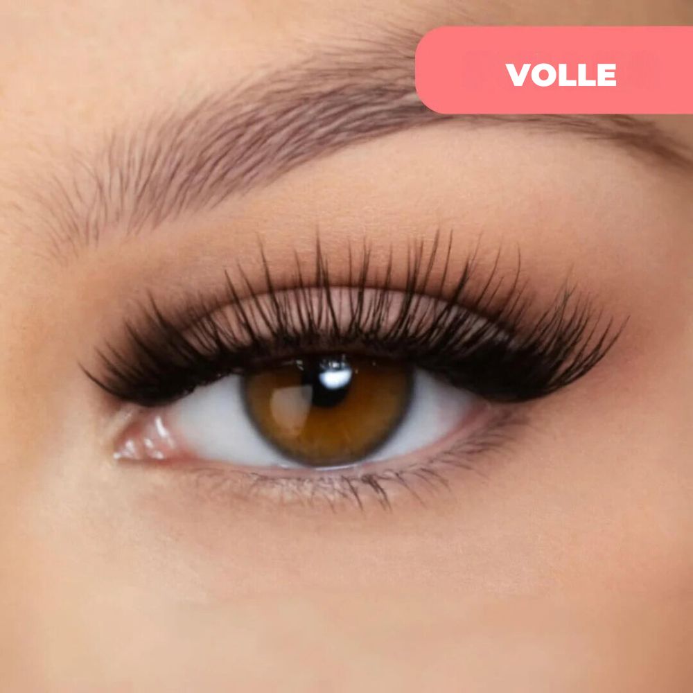 EasyLash™ - Herbruikbare Magnetische Wimpers