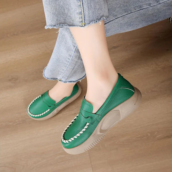 OrthoChic™ - Pantofi clasici confortabili