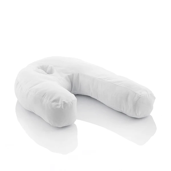 SleepHaven - Elegant Pillow For Neck Pain Relief and Better Sleep