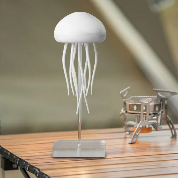 JellyGlow - Lumină fascinantă inspirată de meduze cu moduri personalizabile