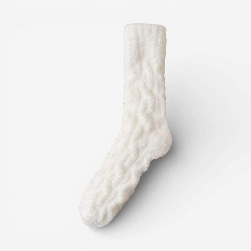 Halen - Chaussettes mi-mollet lavables