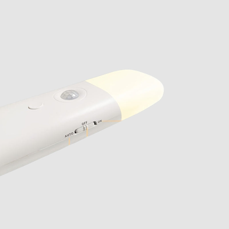 FlexLight – Rechargeable LED Motion Sensor Lamp with Adjustable Brightness