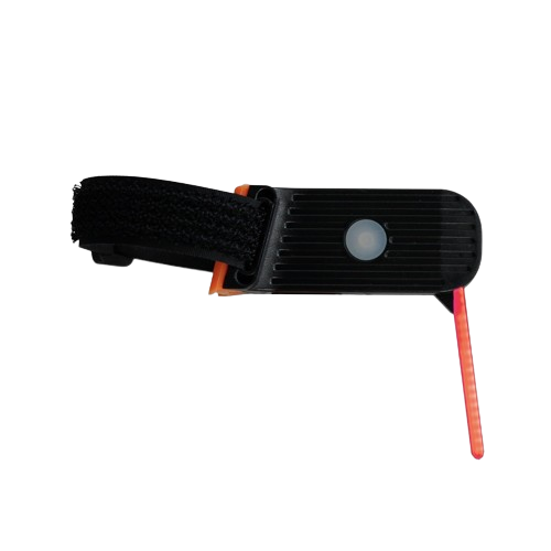 CycleGlow™ - Feu arrière pour vélo | 1+1 offert