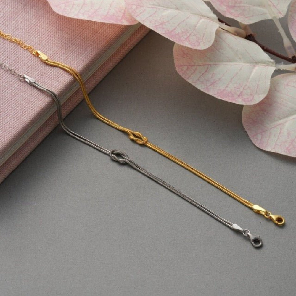Emma – Stylový náramek inspirovaný láskou s nastavitelným střihem a minimalistickým designem
