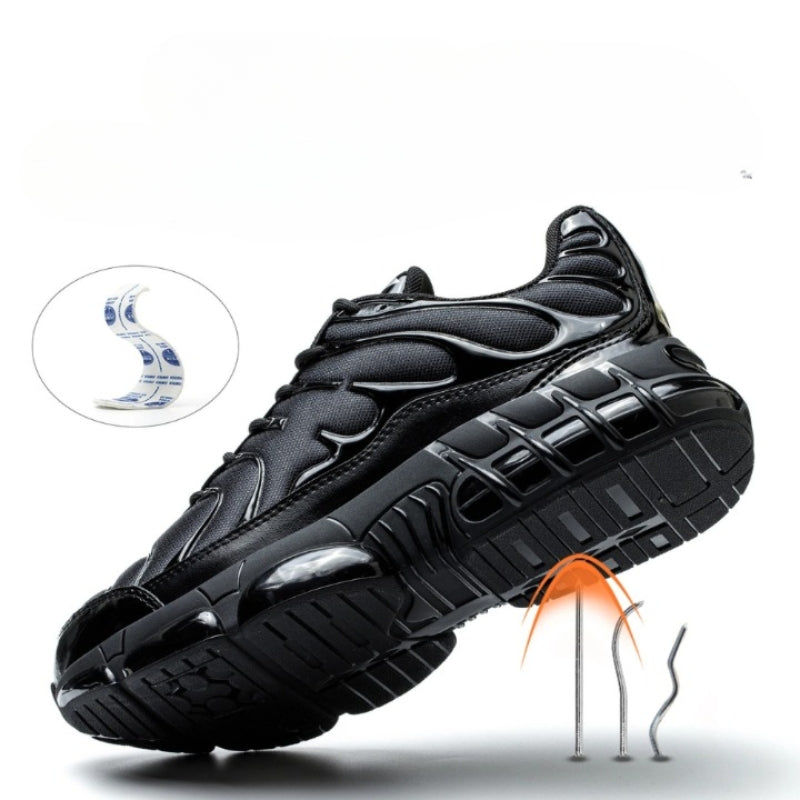 Jaxon – Sneakers moderne leggere con suola ammortizzata e vestibilità sicura