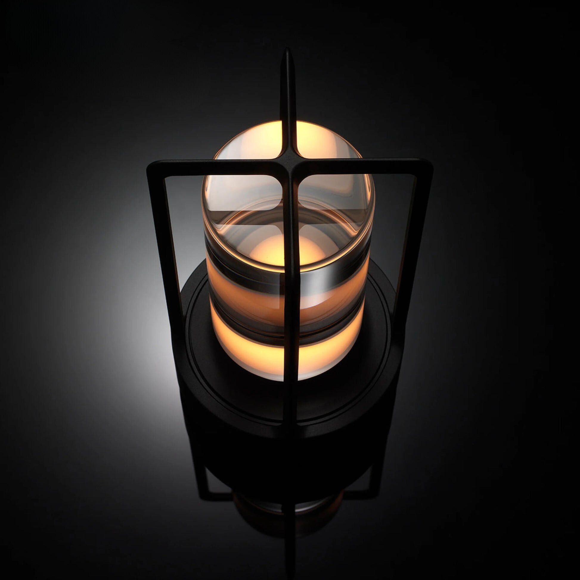 CandleGlow™ - Spektrum blasku