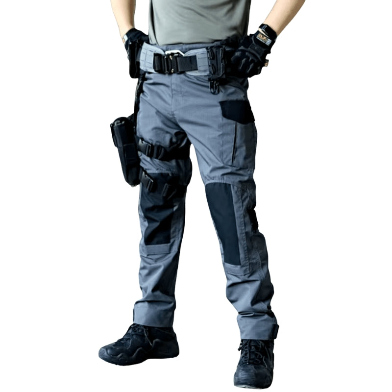 Smith – Pantaloni tactici moderni cu mai multe buzunare