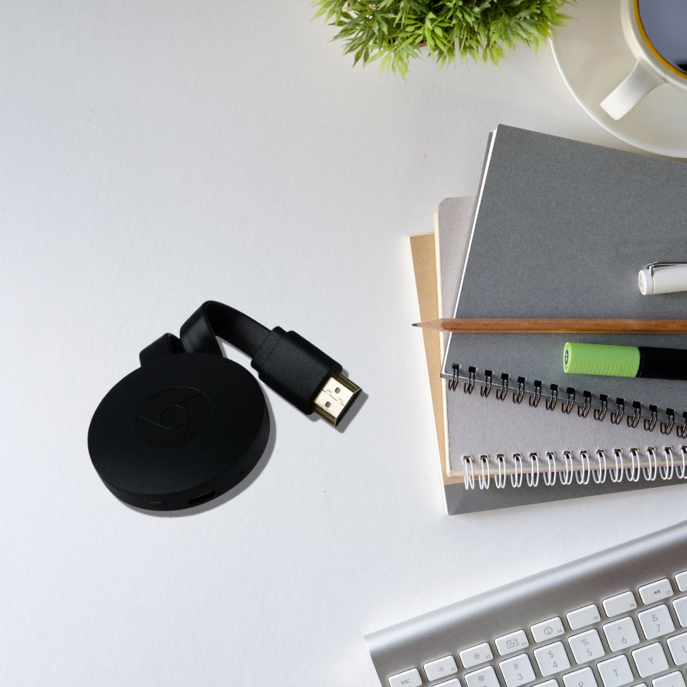 CastLink – Dongle HDMI WiFi pentru streaming media HD wireless