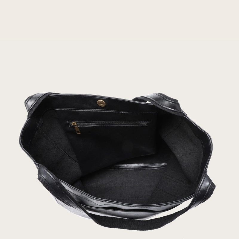 Emily – Elegante borsa a tracolla con tracolla regolabile e chiusura a cerniera sicura