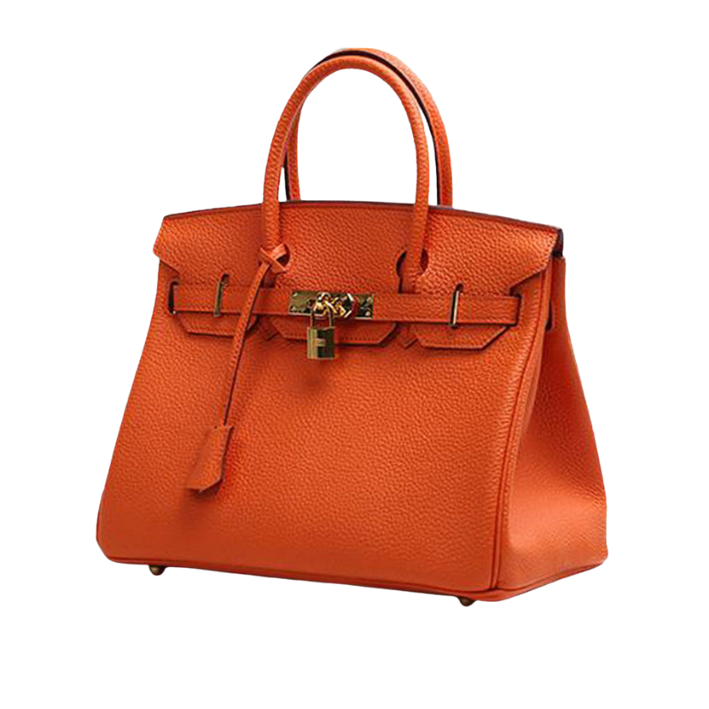 Valeria – Handtas met Ruim Interieur en Gladde Schouderbanden