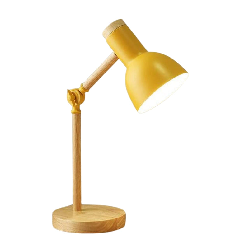 Glowcraft – Lampe Pliable avec Éclairage Réglable
