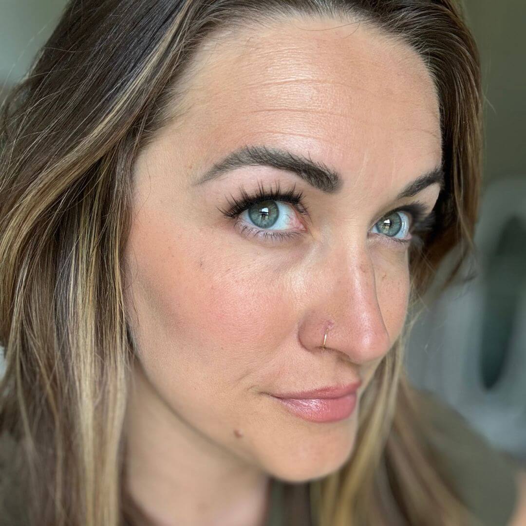 EasyLash™ - Herbruikbare Magnetische Wimpers