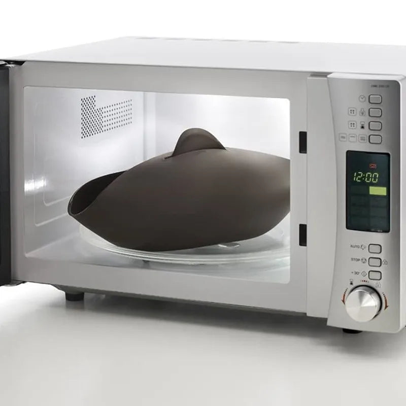 BakeMate – Silikonowa Forma do Pieczenia Chleba Domowego