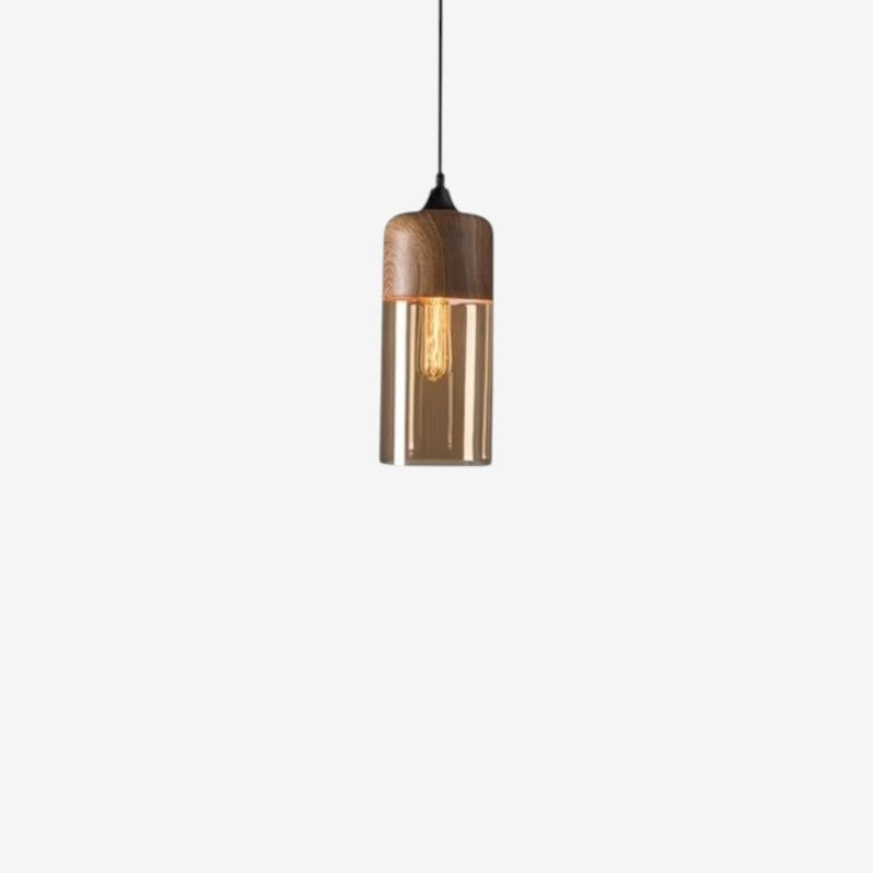 LumaPendant – LED Ceiling Pendant Lamp with Adjustable Design