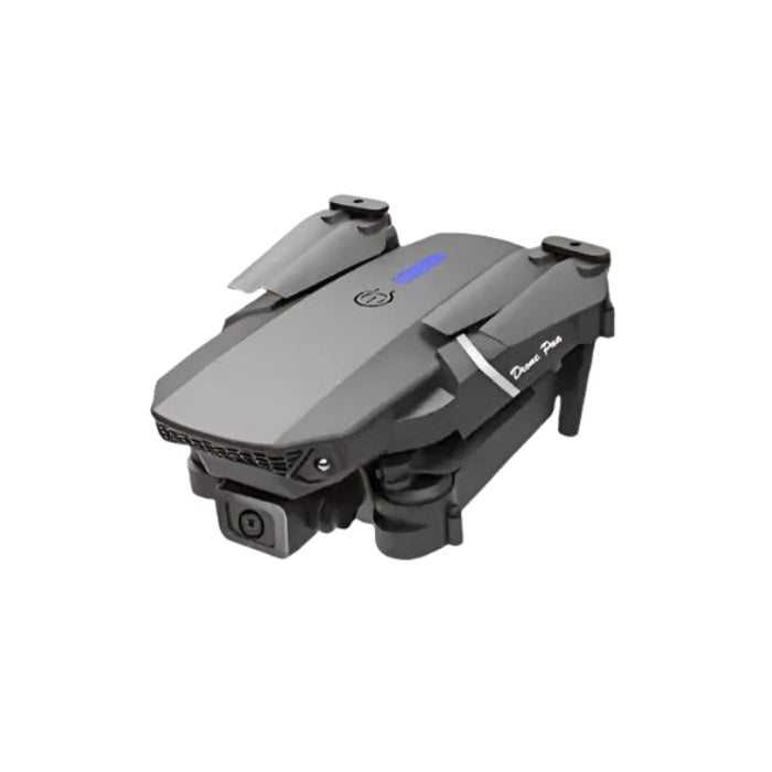 SkyVision - Mini Drone with 4K Camera and Foldable Design