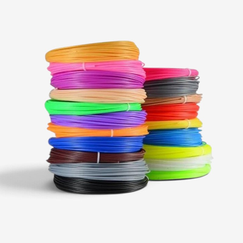 DoodleCraft - Creion 3D cu control reglabil al vitezei