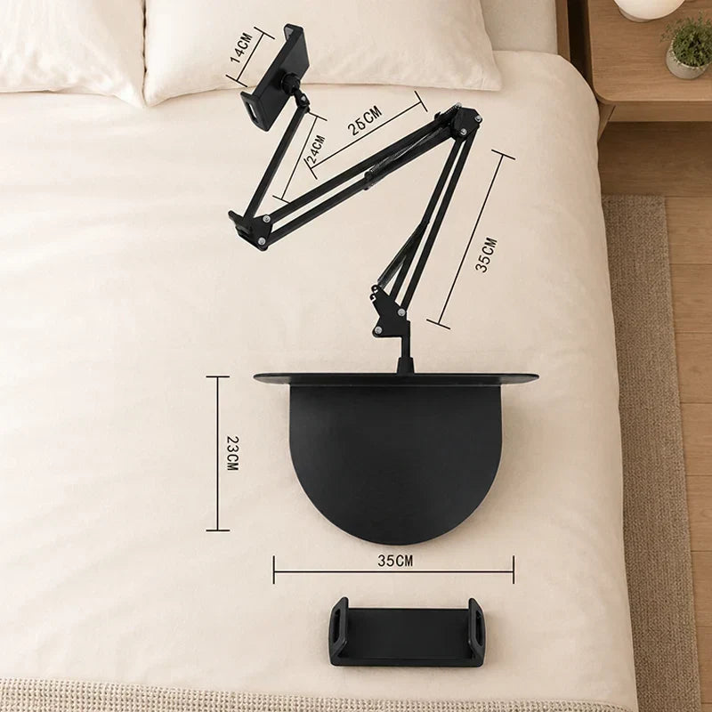 Flexjoint - magnetický držák na tablet s polohovacím ramenem