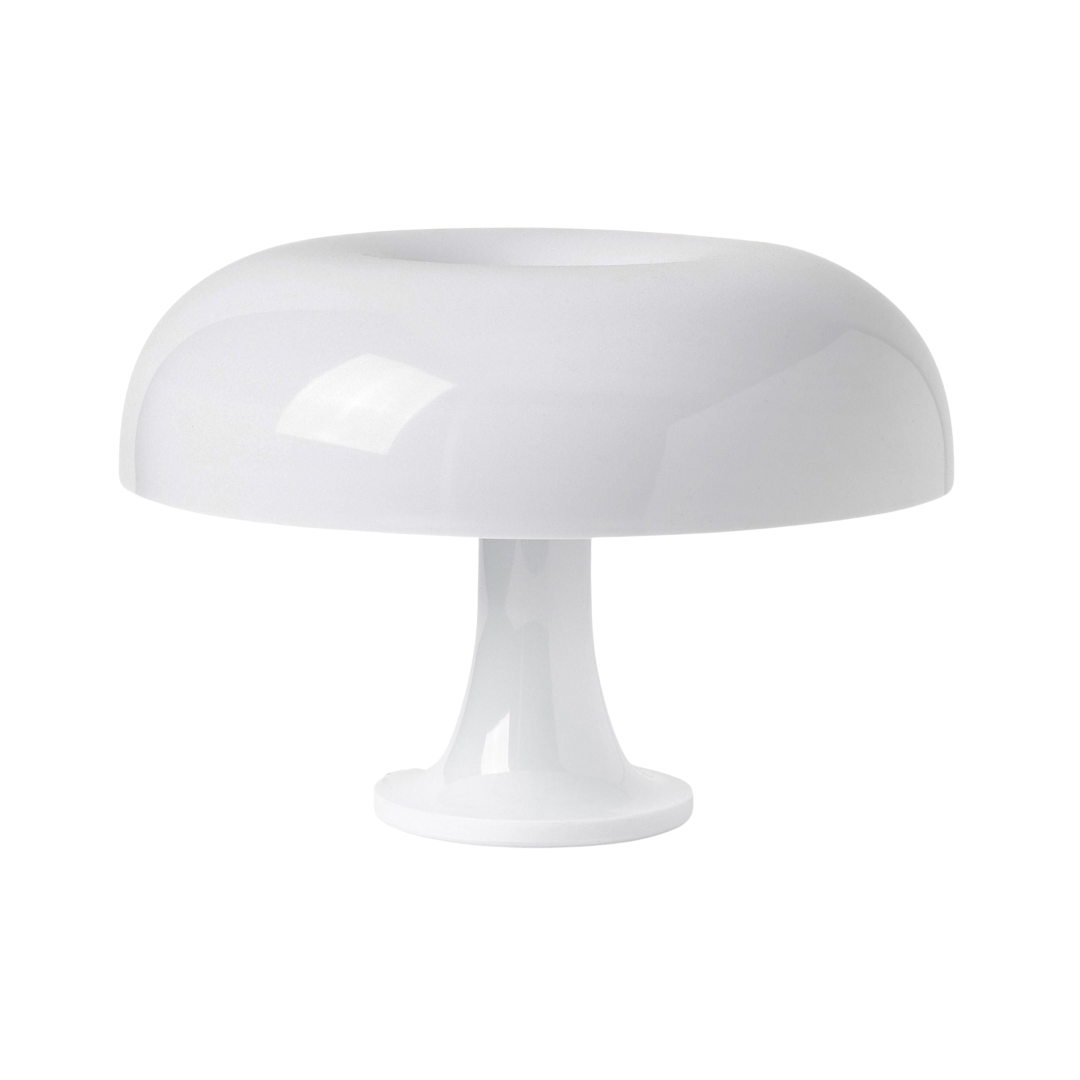 MushroomGlow – Lampă de masă modernă Mushroom pentru un aspect confortabil și stilat